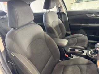 2018 Kia Cerato S Sedan Petrol Automatic white for sale at Drive Deals image 25