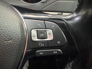 2016 Volkswagen Jetta 118TSI Trendline Sedan/Saloon Petrol Automatic white for sale at Drive Deals image 12