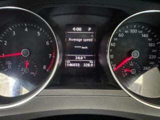 2016 Volkswagen Jetta 118TSI Trendline Sedan/Saloon Petrol Automatic white for sale at Drive Deals image 14