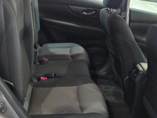 2020 Nissan X-Trail ST T32 Series III Wagon Petrol Automatic grey for sale at Drive Deals image 15