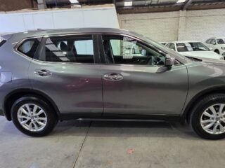 2020 Nissan X-Trail ST T32 Series III Wagon Petrol Automatic grey for sale at Drive Deals image 6