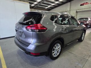 2020 Nissan X-Trail ST T32 Series III Wagon Petrol Automatic grey for sale at Drive Deals image 5
