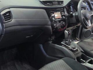 2020 Nissan X-Trail ST T32 Series III Wagon Petrol Automatic grey for sale at Drive Deals image 20