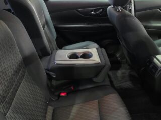 2020 Nissan X-Trail ST T32 Series III Wagon Petrol Automatic grey for sale at Drive Deals image 21
