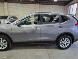 2020 Nissan X-Trail ST T32 Series III Wagon Petrol Automatic grey for sale at Drive Deals image 2