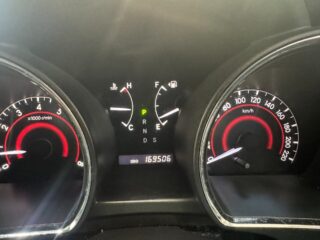 2008 Toyota Highlander GSU40L/GSU45L/MHU48L/ASU40L image 13