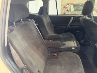 2008 Toyota Highlander GSU40L/GSU45L/MHU48L/ASU40L image 5