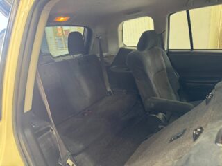 2008 Toyota Highlander GSU40L/GSU45L/MHU48L/ASU40L image 4