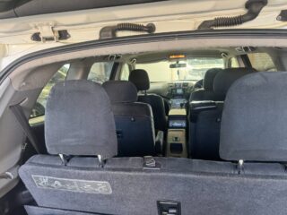 2008 Toyota Highlander GSU40L/GSU45L/MHU48L/ASU40L image 3