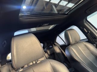 2020 Mitsubishi Eclipse Cross Exceed Wagon Petrol Automatic white for sale at Drive Deals image 27