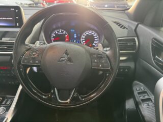 2020 Mitsubishi Eclipse Cross Exceed Wagon Petrol Automatic white for sale at Drive Deals image 30
