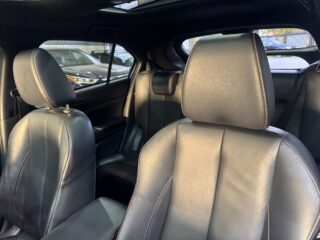 2020 Mitsubishi Eclipse Cross Exceed Wagon Petrol Automatic white for sale at Drive Deals image 33