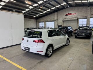 2019 Volkswagen Golf 110TSI Trendline DSG image 7