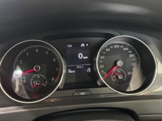 2019 Volkswagen Golf 110TSI Trendline DSG image 12