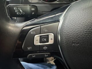 2019 Volkswagen Golf 110TSI Trendline DSG image 15
