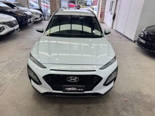 2019 Hyundai Kona GO OS.3 Wagon Petrol Automatic white for sale at Drive Deals image 12