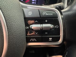 2021 Kia Sorento Sport MQ4 Wagon Diesel Automatic white for sale at Drive Deals image 15