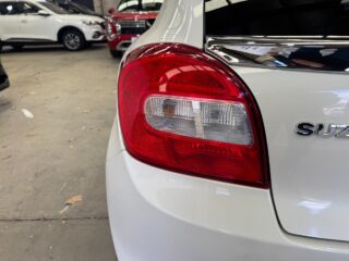 2021 Suzuki Baleno GL Hatchback Petrol Automatic white for sale at Drive Deals image 5