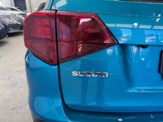 2019 Suzuki Vitara LY Series II Turbo Hatchback/Liftback/Notchback Petrol Automatic blue for sale at Drive Deals image 6