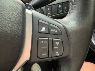 2019 Suzuki Vitara LY Series II Turbo Hatchback/Liftback/Notchback Petrol Automatic blue for sale at Drive Deals image 17