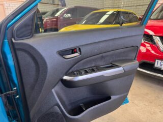 2019 Suzuki Vitara LY Series II Turbo Hatchback/Liftback/Notchback Petrol Automatic blue for sale at Drive Deals image 25