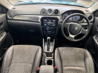 2019 Suzuki Vitara LY Series II Turbo Hatchback/Liftback/Notchback Petrol Automatic blue for sale at Drive Deals image 30