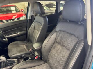 2019 Suzuki Vitara LY Series II Turbo Hatchback/Liftback/Notchback Petrol Automatic blue for sale at Drive Deals image 33