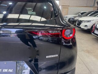 2021 Mazda CX-30 Touring SKYACTIVE-Drive Wagon Petrol Automatic black for sale at Drive Deals image 7