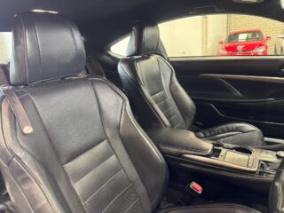 2019 Lexus RC 300t ASC10R Coupe Petrol Automatic blue for sale at Drive Deals image 29