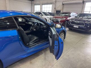 2019 Lexus RC 300t ASC10R Coupe Petrol Automatic blue for sale at Drive Deals image 33