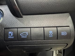 2022 Toyota Camry AXVA70L Sedan/Saloon Hybrid Automatic silver for sale at Drive Deals image 16