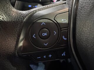 2022 Toyota Camry AXVA70L Sedan/Saloon Hybrid Automatic silver for sale at Drive Deals image 20