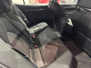 2022 Toyota Camry AXVA70L Sedan/Saloon Hybrid Automatic silver for sale at Drive Deals image 27