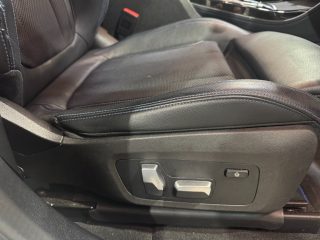 2019 BMW X4 Wagon Petrol Automatic white for sale at Drive Deals image 36