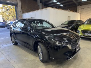 2023 Mazda CX-5 image 22