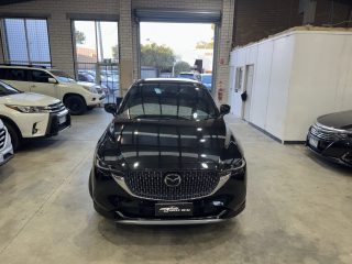 2023 Mazda CX-5 image 21