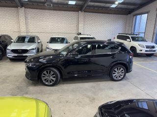 2023 Mazda CX-5 image 30