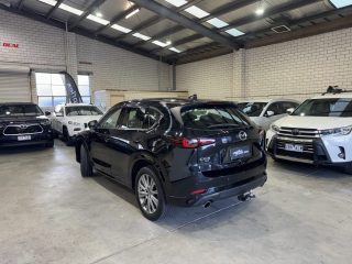 2023 Mazda CX-5 image 29