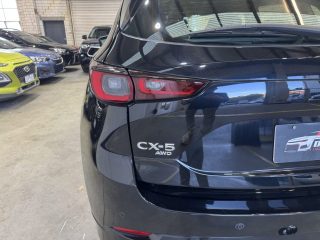 2023 Mazda CX-5 image 28