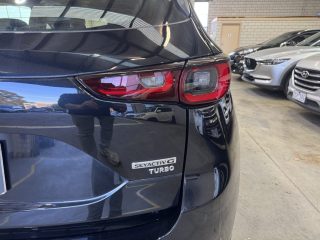 2023 Mazda CX-5 image 27