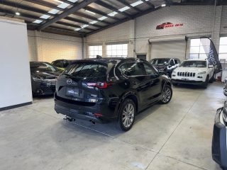 2023 Mazda CX-5 image 25