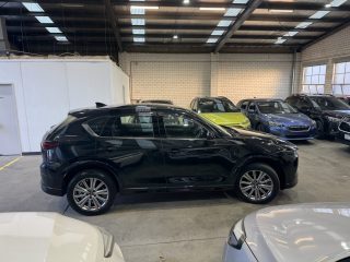 2023 Mazda CX-5 image 24