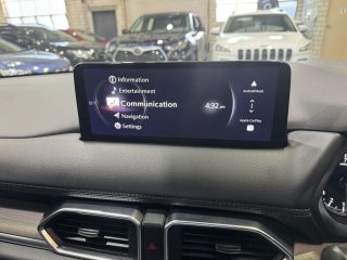 2023 Mazda CX-5 image 17