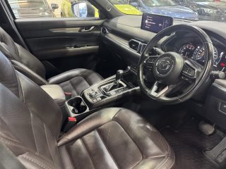 2023 Mazda CX-5 image 9