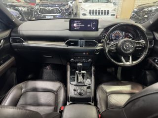 2023 Mazda CX-5 image 5
