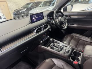 2023 Mazda CX-5 image 3