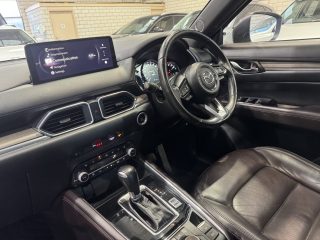 2023 Mazda CX-5 image 2