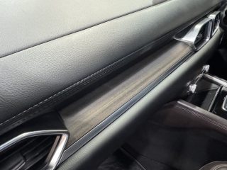2023 Mazda CX-5 image 1
