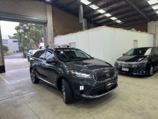 2020 Kia Sorento GT-Line UM GT-Line image 11