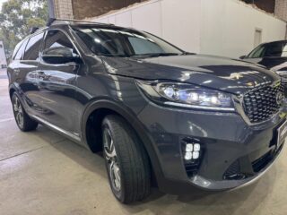 2020 Kia Sorento GT-Line UM GT-Line image 12